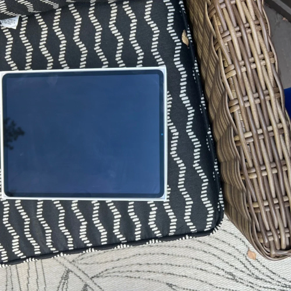 iPad Pro 12.9”